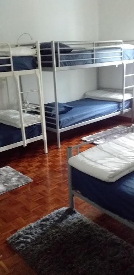 Rostelbem Guesthouse Lisboa Eksteriør bilde