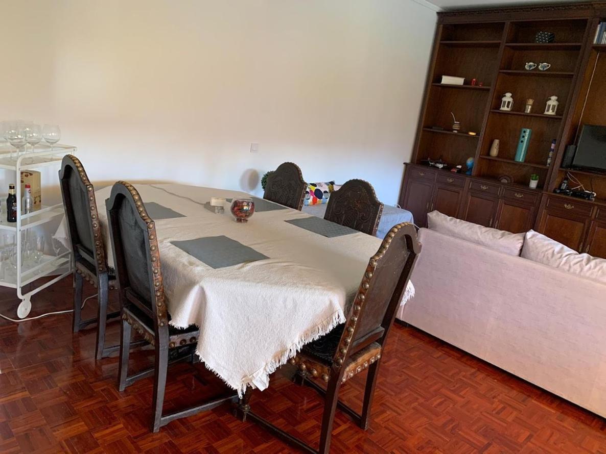 Rostelbem Guesthouse Lisboa Eksteriør bilde