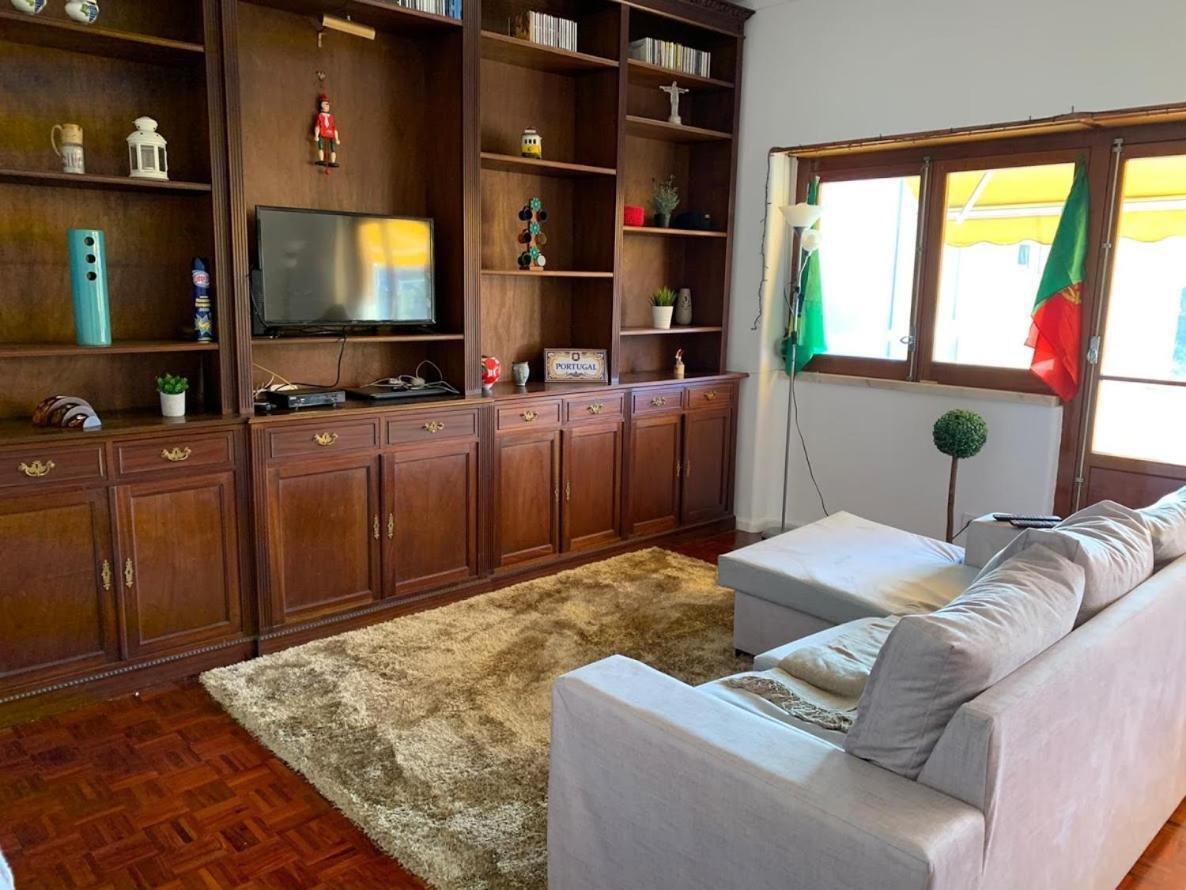 Rostelbem Guesthouse Lisboa Eksteriør bilde
