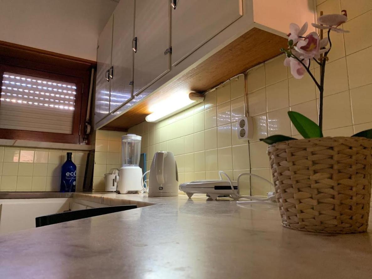 Rostelbem Guesthouse Lisboa Eksteriør bilde