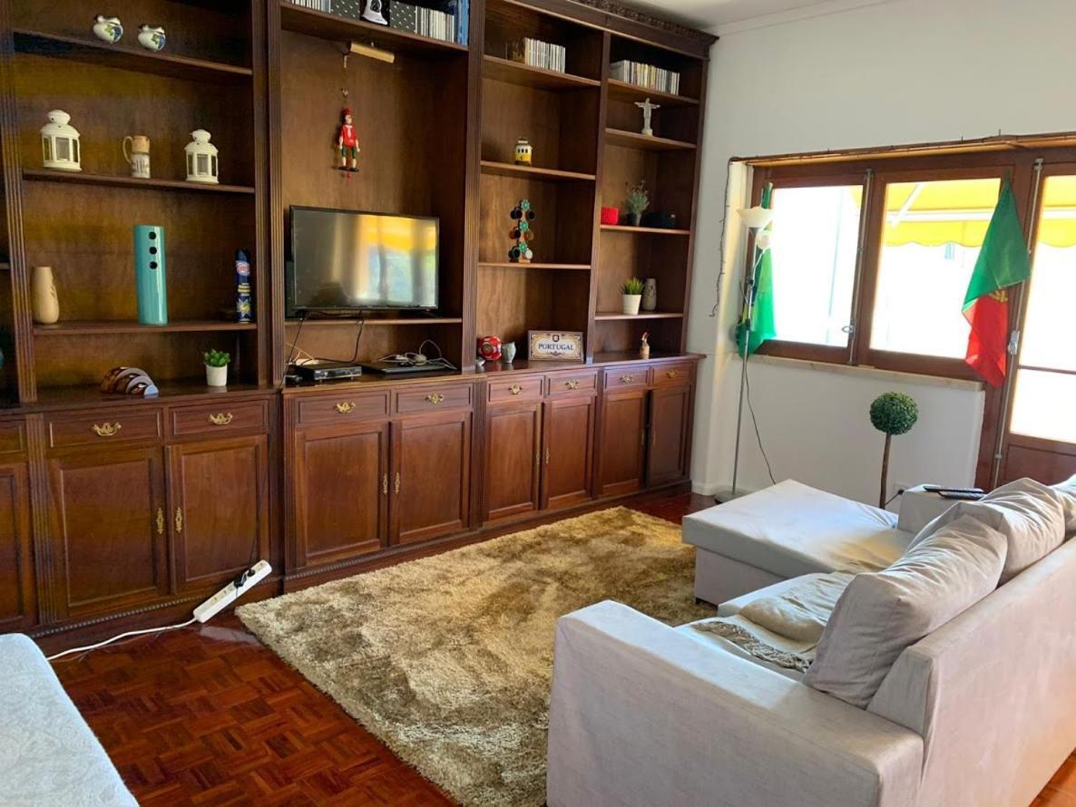 Rostelbem Guesthouse Lisboa Eksteriør bilde