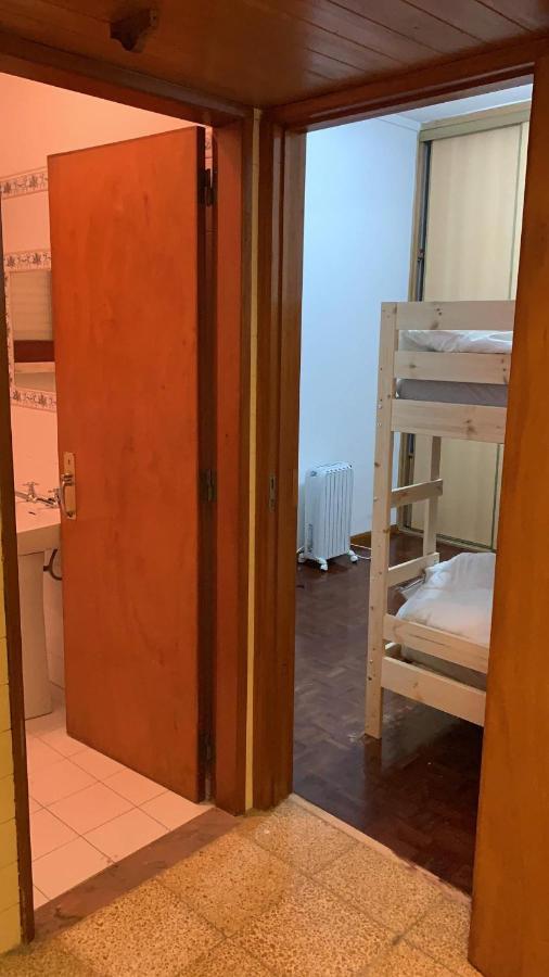 Rostelbem Guesthouse Lisboa Eksteriør bilde